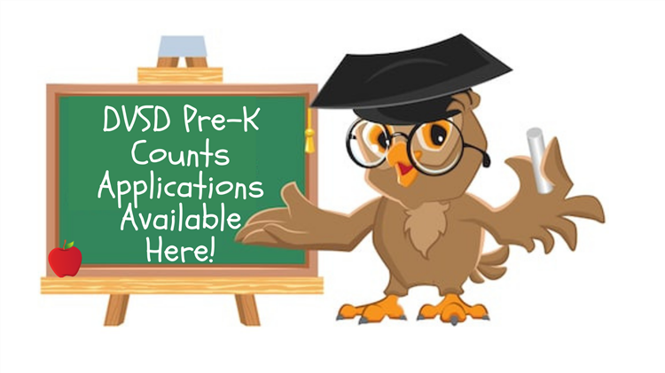 Pre K